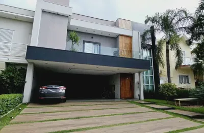 Casa sobrado villa residencial green park - indaiatuba - hd invest