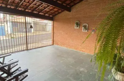 Casa com 2 quartos à venda no Jardim Pau Preto, Indaiatuba 