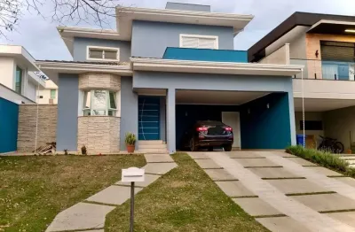 Casa sobrado residencial terra magna - indaiatuba sp - hd invest