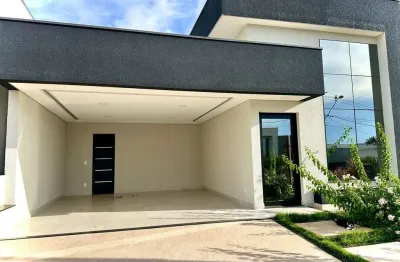 Casa em condomínio fechado com 3 quartos à venda no Jardim Residencial Viena, Indaiatuba 