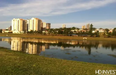 Terreno à venda no Centro, Indaiatuba 