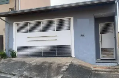 Casa com 2 quartos à venda no Jardim Portal do Sol, Indaiatuba 