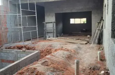 Casa térrea jardim regina - indaiatuba sp - hd invest