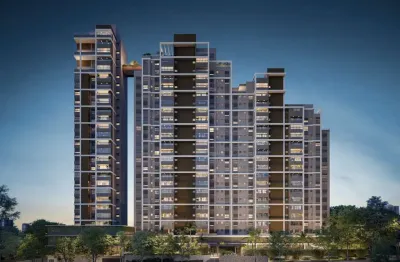 Apto / apartamento storia congesa - indaiatuba sp - hd invest