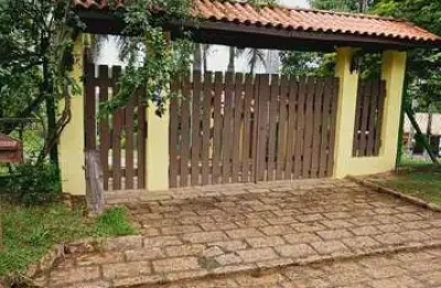 Chácara condomínio lagos de shanadu - indaiatuba - sp - hd invest