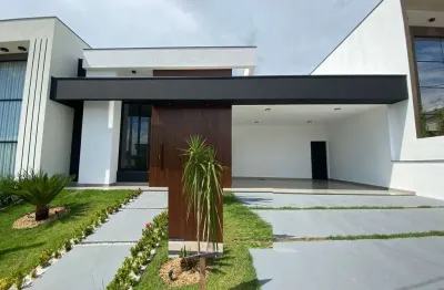 Casa térrea condomínio residencial laguna - indaiatuba sp - hd invest