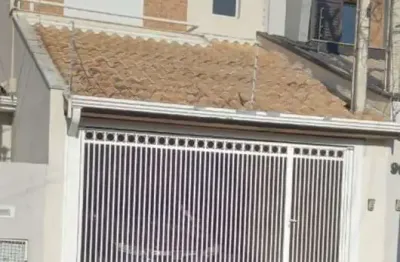 Casa com 3 quartos à venda na Vila Lopes, Indaiatuba 