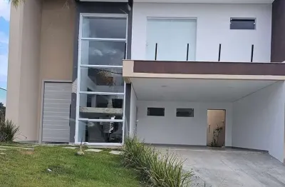 Casa térrea condomínio residencial milano - indaiatuba sp - hd invest