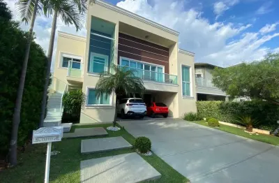 Casa sobrado condomínio residencial amstalden - indaiatuba sp - hd invest