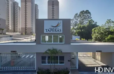 Apto / apartamento duplex condomínio jardim dos taperás - salto sp - hd invest