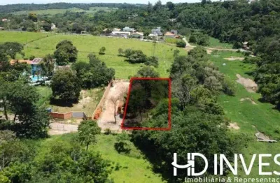 Lote / terreno recanto campestre viracopos gleba ii - indaiatuba sp - hd invest