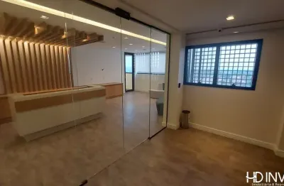 Sala comercial sky towers office - indaiatuba sp - hd invest