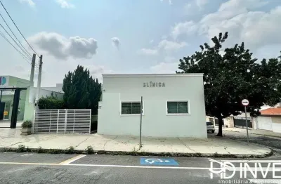 Casa térrea comercial centro - indaiatuba  sp -hd invest