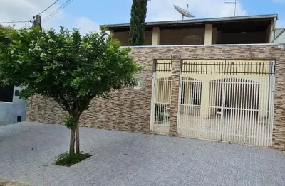 Casa sobrado jardim morada do sol - indaiatuba sp - hd invest