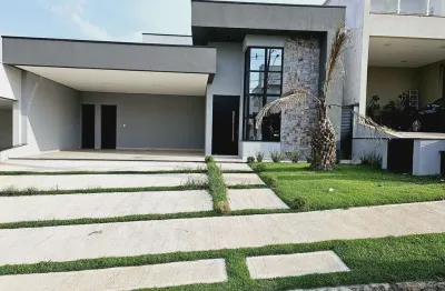 Casa térrea condomínio  alto de itaici - indaiatuba sp - hd invest