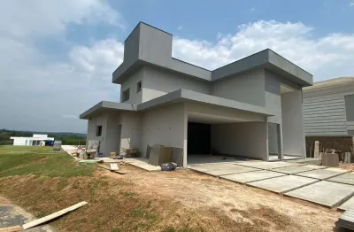Casa térrea condomínio jardins do golf - indaiatuba sp - hd invest