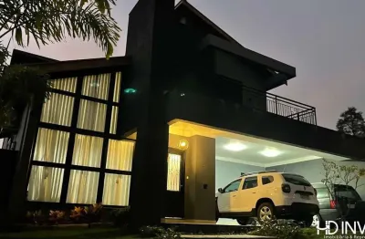 Casa sobrado helvetia park - indaiatuba sp - hd invest