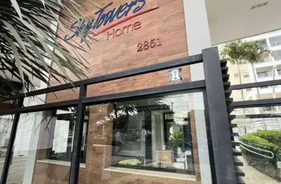 Apto / apartamento sky tower home - indaiatuba sp - hd invest