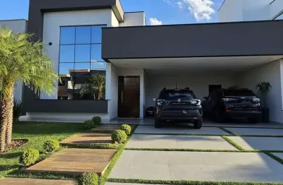 Casa térrea condomínio dona maria josé - indaiatuba sp - hd invest