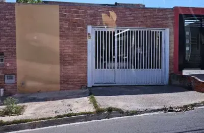 Casa sobrado parque residencial sabiás - indaiatuba sp - hd invest