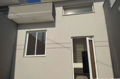Casa com 2 quartos à venda no Jardim Residencial Nova Veneza, Indaiatuba 