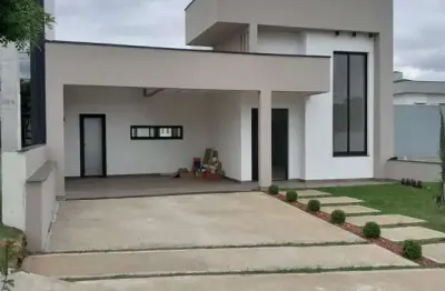 Casa térrea condomínio residencial viena - indaiatuba sp - hd invest
