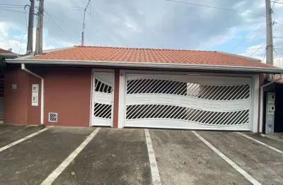 Casa térrea jardim califórnia - indaiatuba sp - hd invest