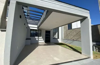 Casa térrea condomínio jardins do império - indaiatuba sp - hd invest