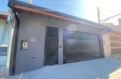 Casa térrea jardim belo horizonte - indaiatuba sp - hd invest