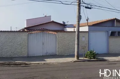 Casa térrea jardim bandeirantes - salto sp  - hd invest