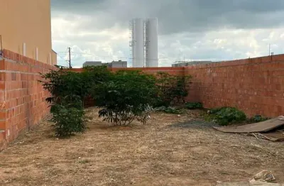 Terreno à venda no Jardim Residencial Nova Veneza, Indaiatuba 