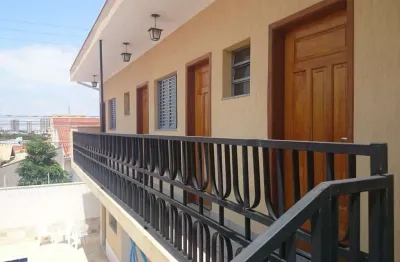 Casa com 5 quartos à venda na Vila Avaí, Indaiatuba 