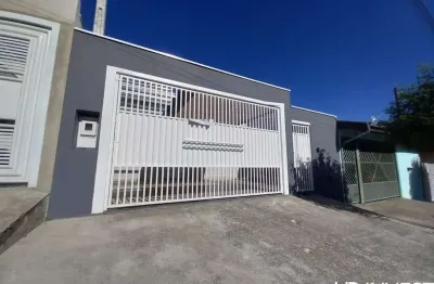 Casa térrea jardim vila florença - indaiatuba sp - hd invest
