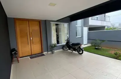 Casa sobrado condomínio park real - indaiatuba sp - hd invest