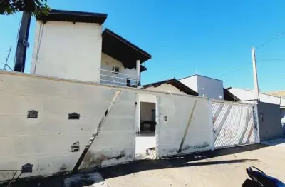 Casa sobrado jardim esplanada ii - indaiatuba sp   - hd invest