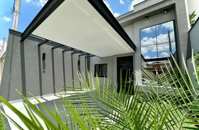 Casa térrea  condomínio jardins do império - indaiatuba sp - hd invest