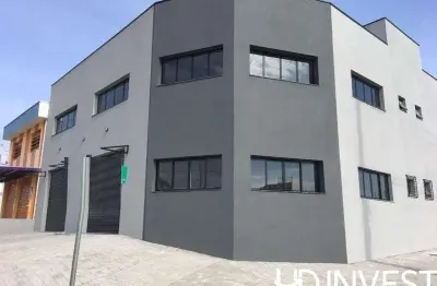 Salão comercial parque campo bonito - indaiatuba sp -  hd invest