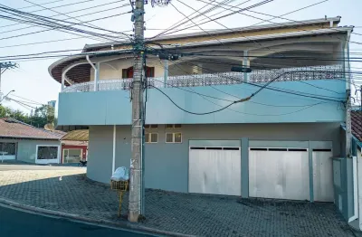 Casa com 3 quartos à venda no Jardim Itamaracá, Indaiatuba 