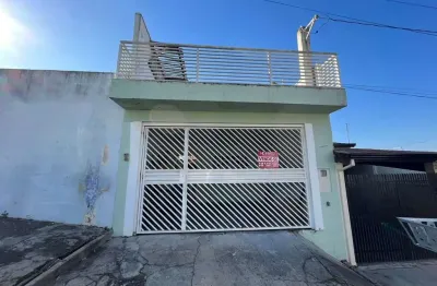 Casa sobrado jardim morada do sol - indaiatuba - hd invest