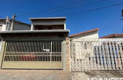 Casa sobrado cidade nova i - indaiatuba - hd invest