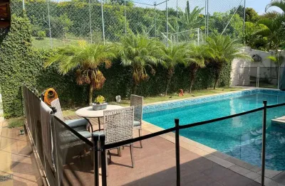 Chácara / sítio com 4 quartos à venda na Vila São João, Itupeva 
