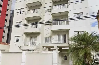Apartamento com 2 quartos à venda no Jardim Dom Bosco, Indaiatuba 