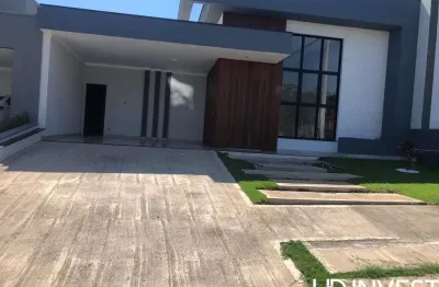 Casa térrea condomínio jardins di roma - indaiatuba - hd invest