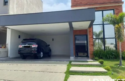 Casa térrea condomínio piemonte - indaiatuba - hd invest
