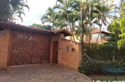 Casa sobrado condomínio vale das laranjeiras - indaiatuba - hd invest