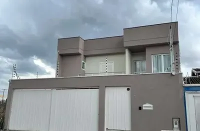 Casa com 4 quartos à venda no Jardim Bela Vista, Indaiatuba 