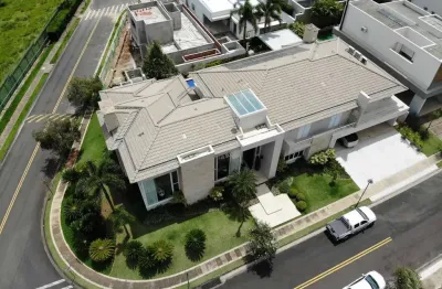 Casa sobrado condomínio paradiso - indaiatuba - hd invest
