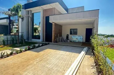 Casa sobrado condomínio piemonte - indaiatuba - hd invest