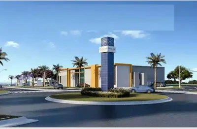 Terreno à venda no Central Park Monte Mor, Monte Mor 