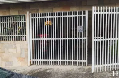Casa com 2 quartos à venda no Jardim Renata, Indaiatuba 